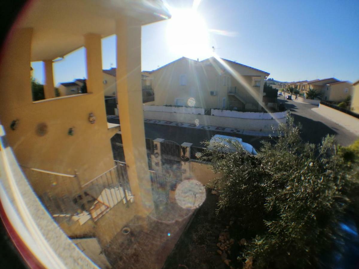 توليدو Chalet A 2.5Km Del Parador المظهر الخارجي الصورة